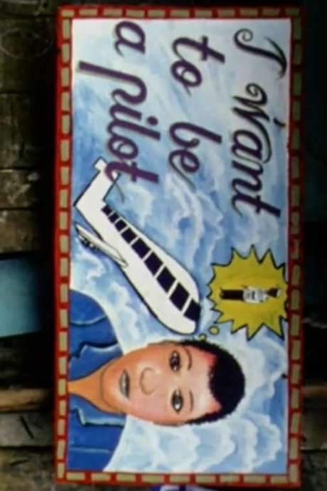 I Want to Be a Pilot